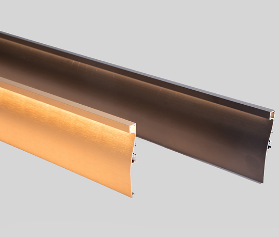 金剛2櫥柜地腳燈