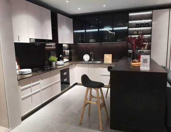 廚房燈光布置還有這么多技巧？我居然才知道