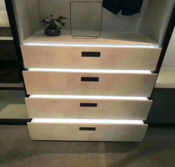 廚房燈光布置還有這么多技巧？我居然才知道