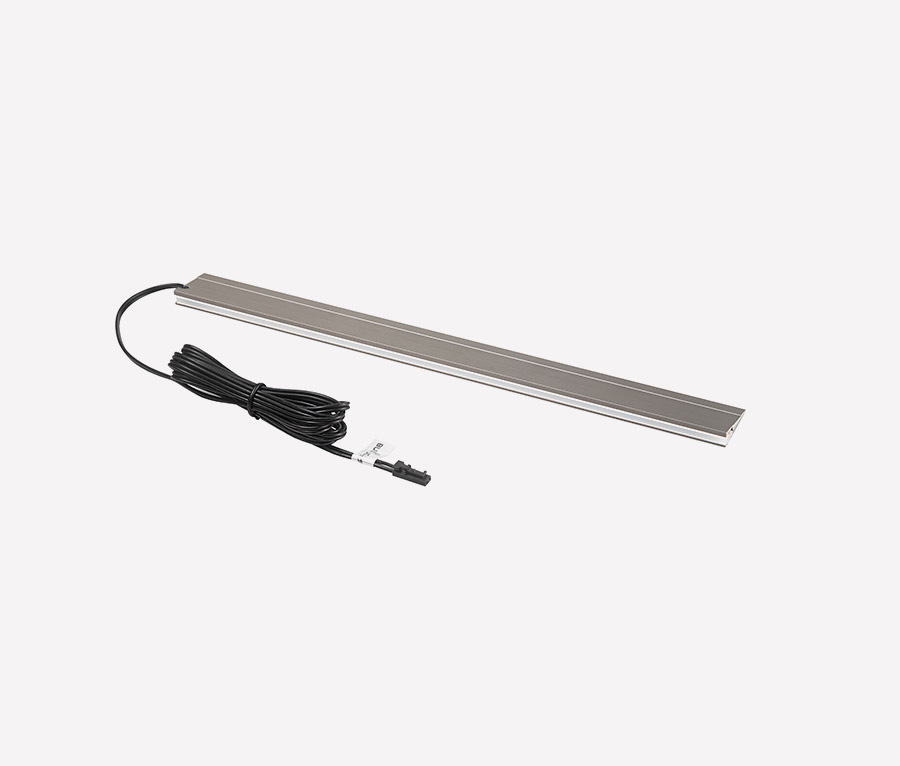 德塔明裝防眩光條形燈