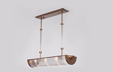 廚房燈光布置還有這么多技巧？