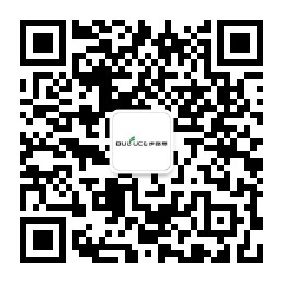 掃描二維碼，關(guān)注我們